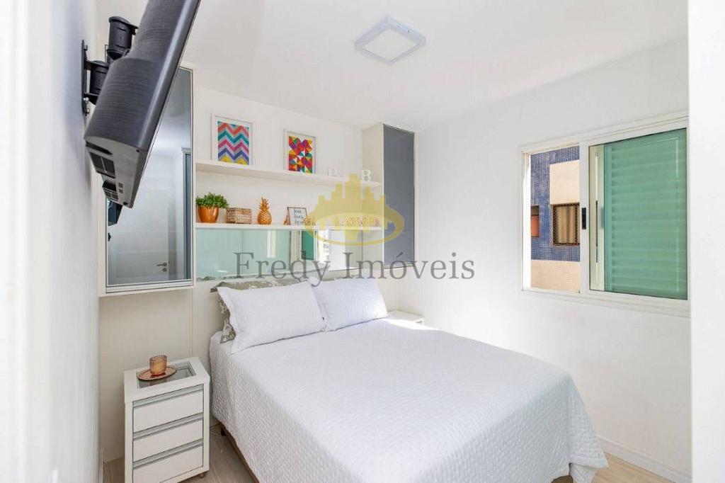 Apartamento à venda com 3 quartos, 80m² - Foto 10