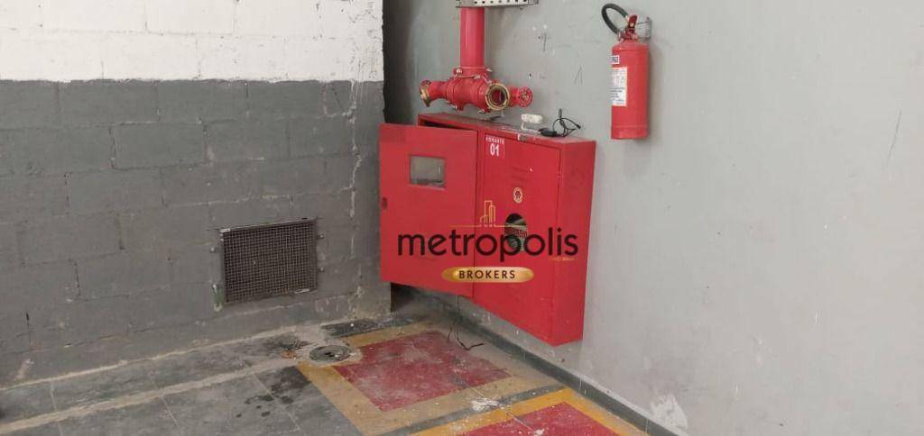 Depósito-Galpão, 1800 m² - Foto 6