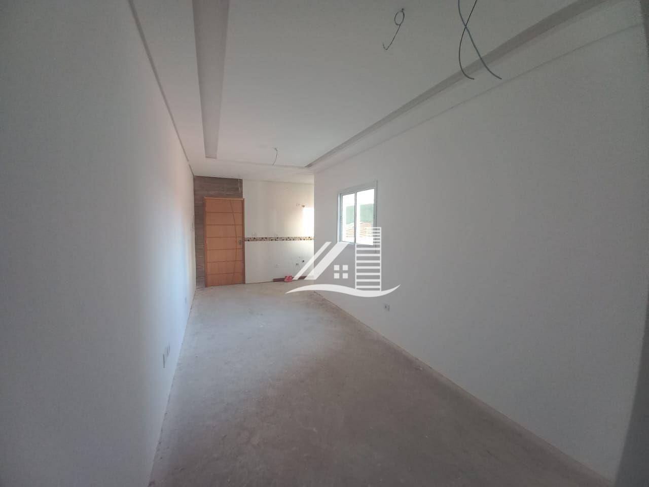 Apartamento à venda com 2 quartos, 50m² - Foto 3