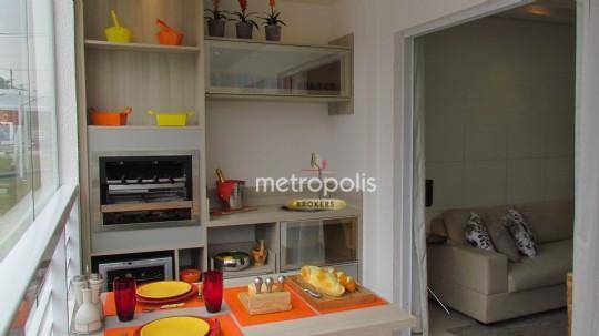 Apartamento à venda com 3 quartos, 83m² - Foto 10