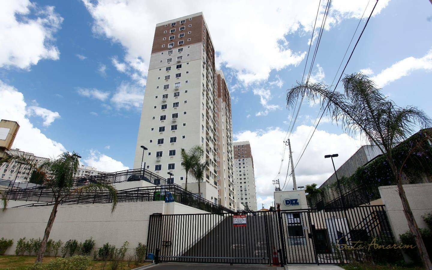 Apartamento para alugar com 2 quartos, 52m² - Foto 19