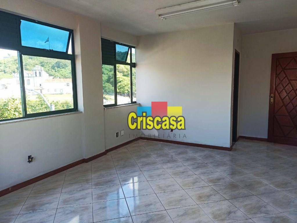 Conjunto Comercial-Sala para alugar, 35m² - Foto 9