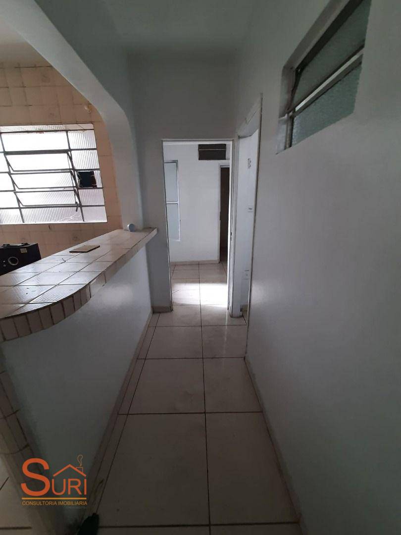 Depósito-Galpão, 582 m² - Foto 1