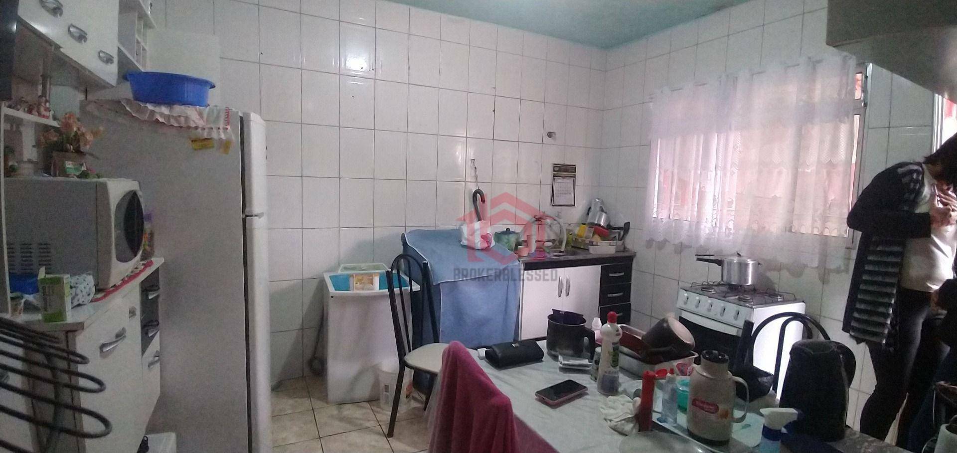 Casa à venda com 4 quartos, 125m² - Foto 13