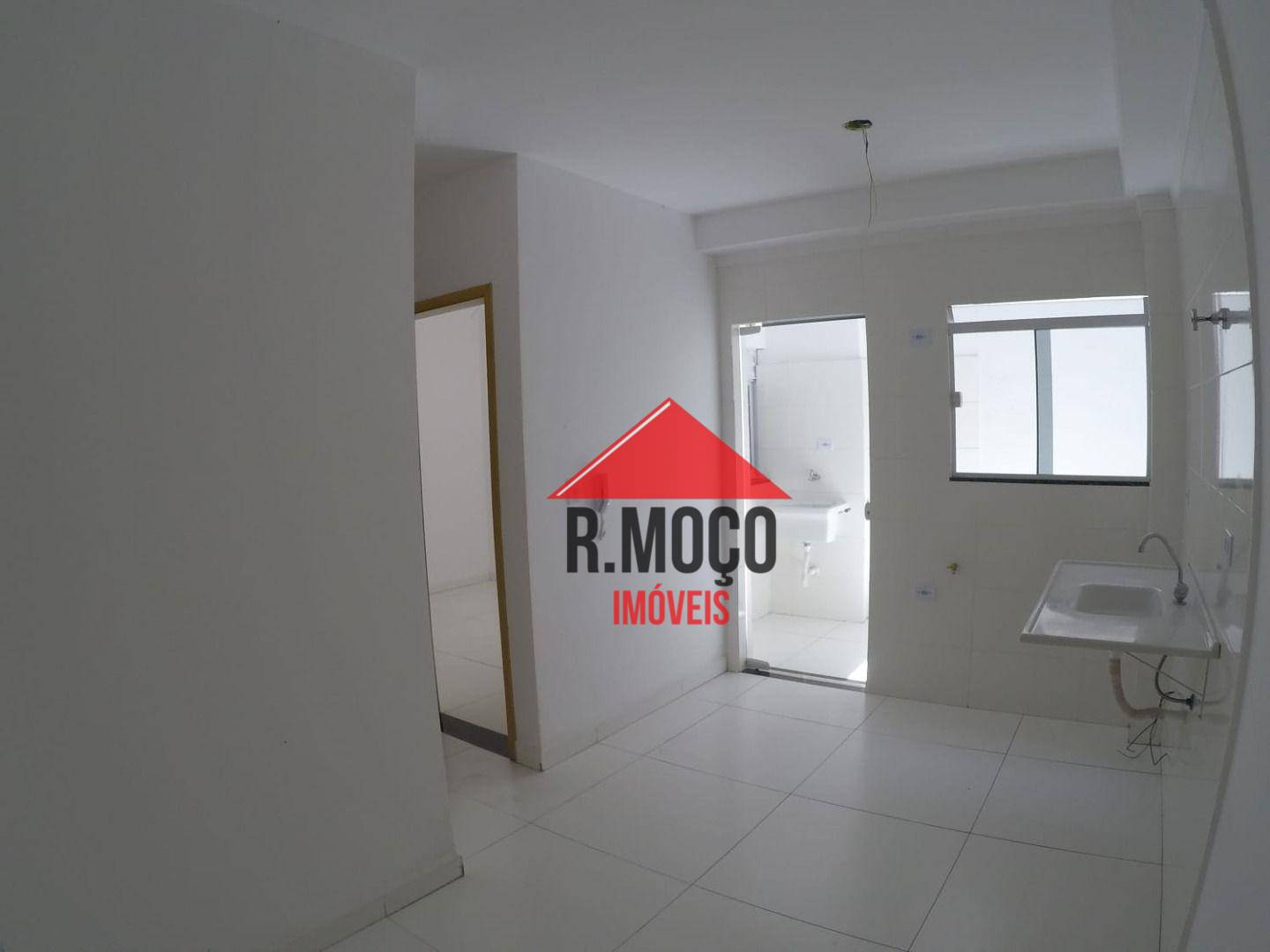 Apartamento à venda com 2 quartos, 35m² - Foto 17