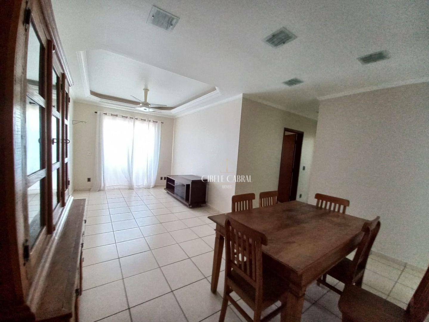 Apartamento à venda com 2 quartos, 73m² - Foto 3