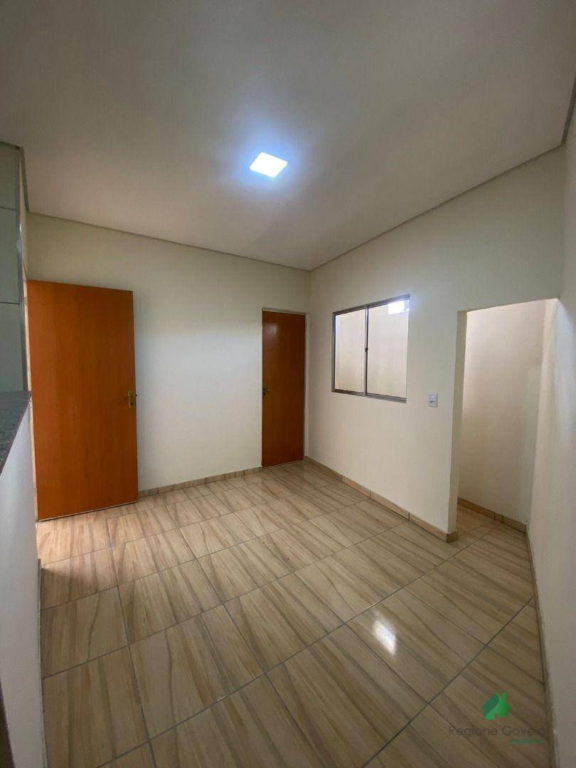 Apartamento para alugar com 1 quarto, 40m² - Foto 3