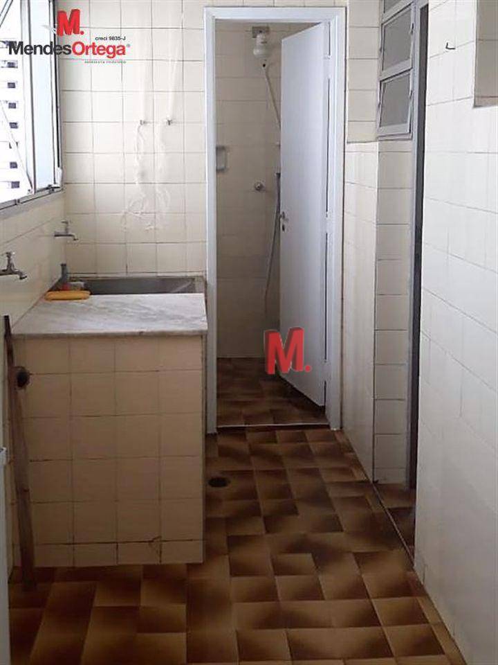 Apartamento à venda com 3 quartos, 121m² - Foto 26