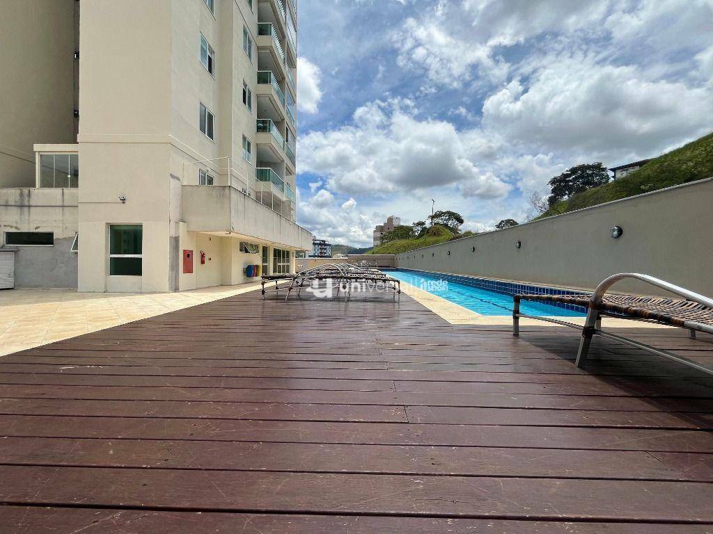 Apartamento à venda com 2 quartos, 113m² - Foto 17