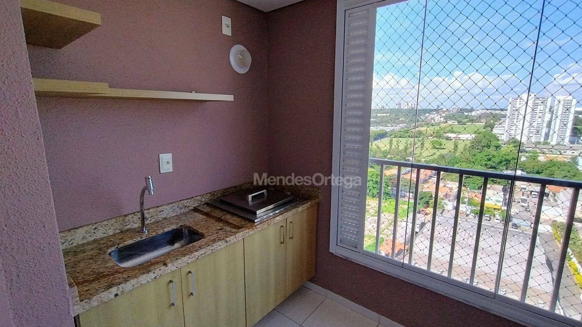 Apartamento à venda com 3 quartos, 89m² - Foto 11