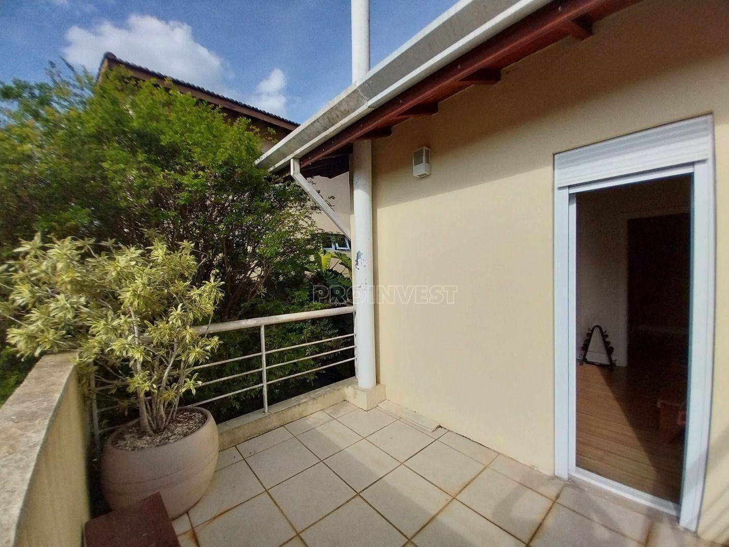 Casa de Condomínio à venda com 4 quartos, 232m² - Foto 33