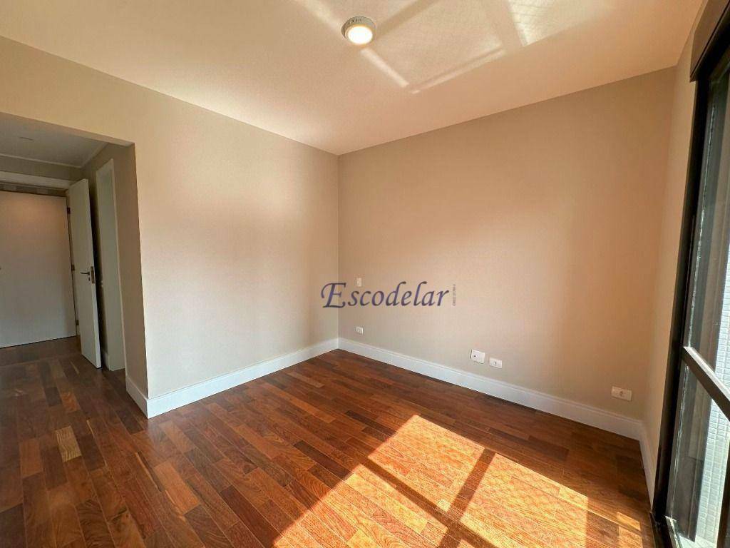 Apartamento à venda com 4 quartos, 195m² - Foto 19