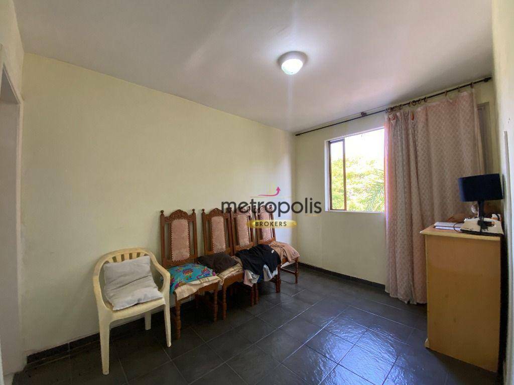 Apartamento à venda com 3 quartos, 87m² - Foto 20