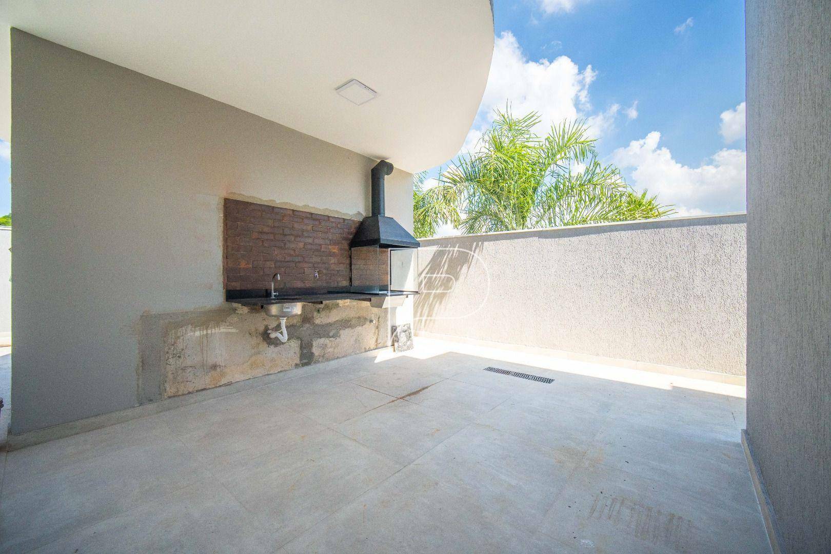 Casa de Condomínio à venda e aluguel com 3 quartos, 380m² - Foto 18