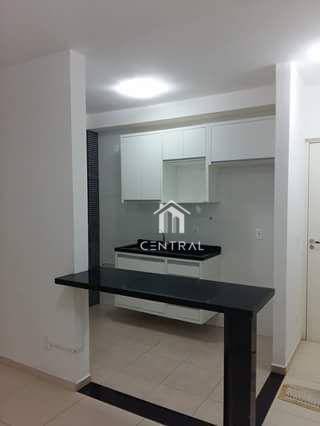 Apartamento à venda com 2 quartos, 52m² - Foto 5