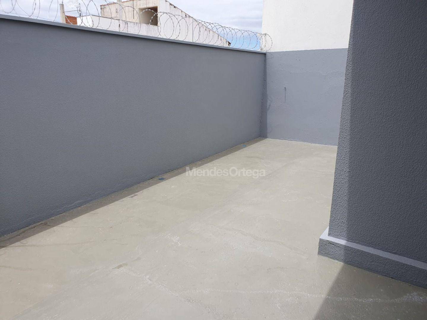 Casa à venda e aluguel com 2 quartos, 91m² - Foto 8