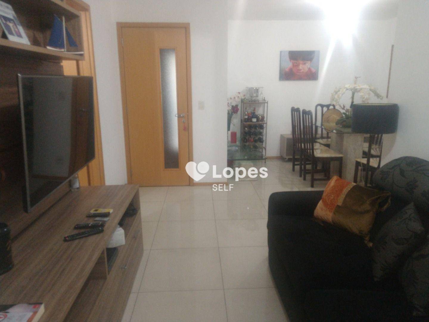 Apartamento à venda com 3 quartos, 95m² - Foto 5