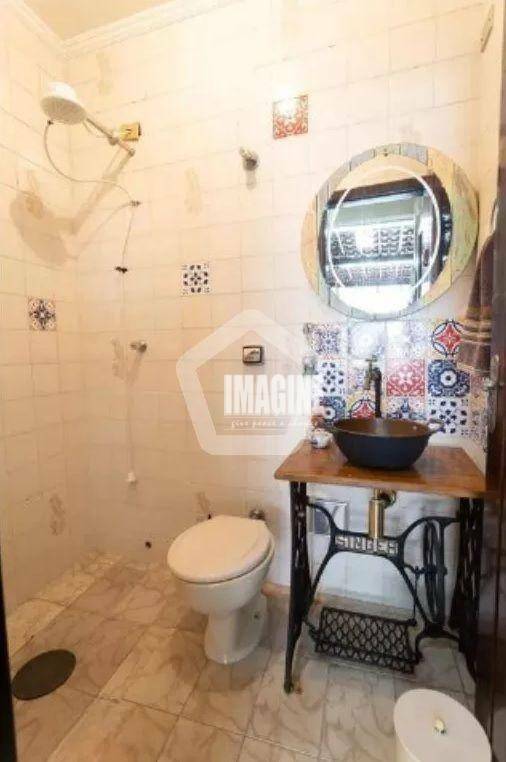 Sobrado à venda com 4 quartos, 250m² - Foto 12