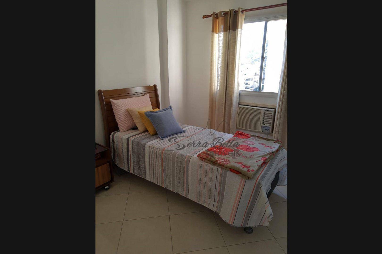 Apartamento à venda com 2 quartos, 95m² - Foto 8