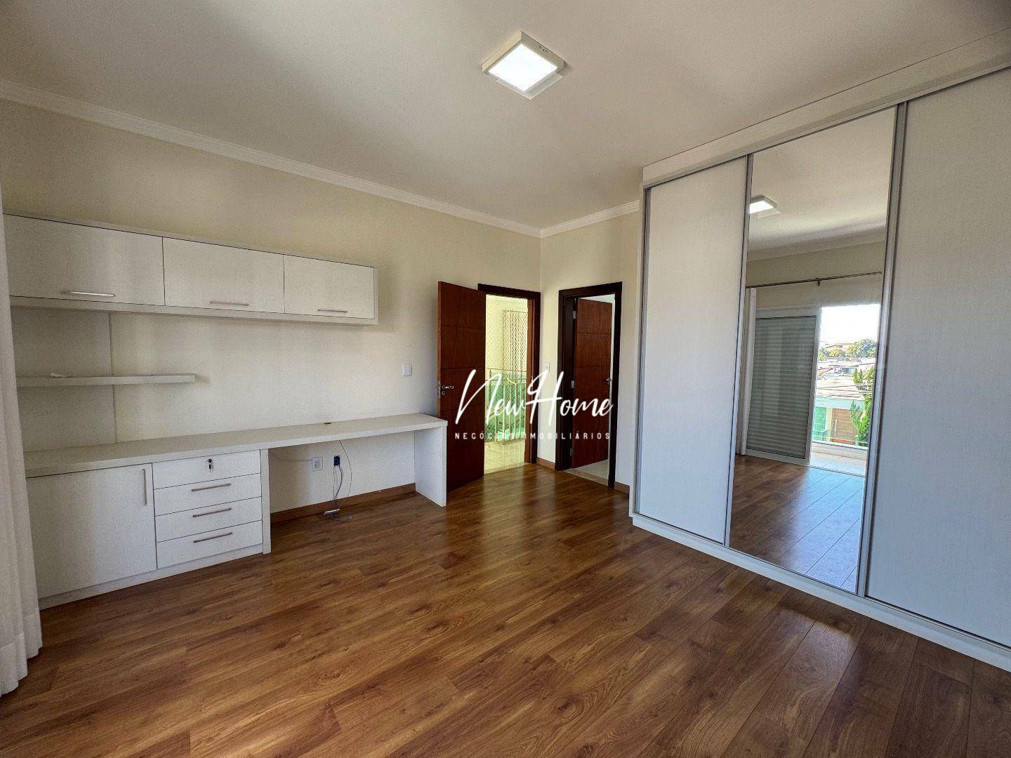 Casa de Condomínio à venda com 3 quartos, 317m² - Foto 16
