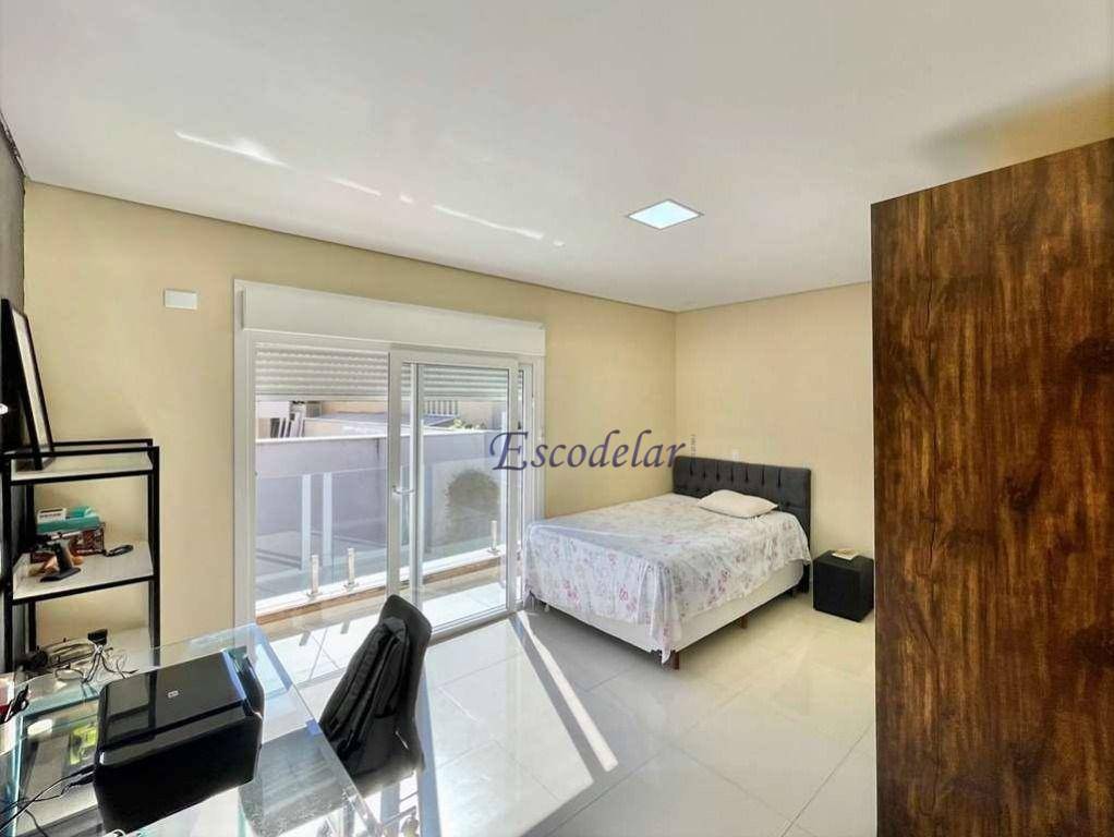 Casa de Condomínio à venda com 4 quartos, 315m² - Foto 35