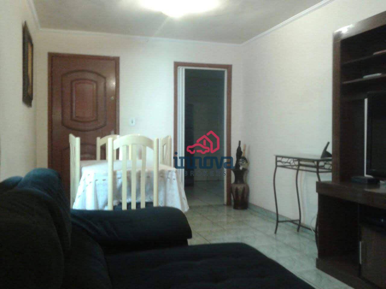 Apartamento à venda com 3 quartos, 85m² - Foto 7