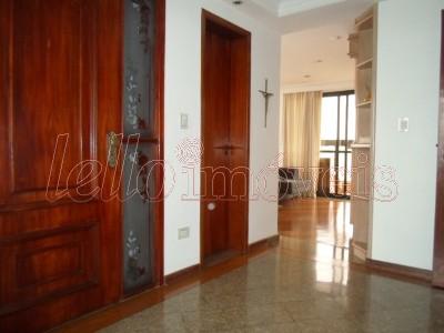 Apartamento para alugar com 4 quartos, 220m² - Foto 6