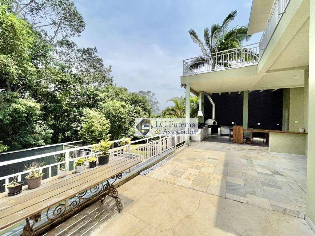 Casa de Condomínio à venda com 4 quartos, 386m² - Foto 24