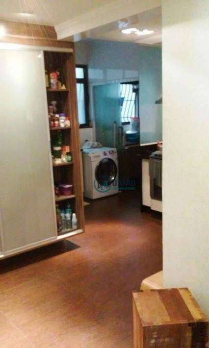 Apartamento à venda com 3 quartos, 130m² - Foto 13