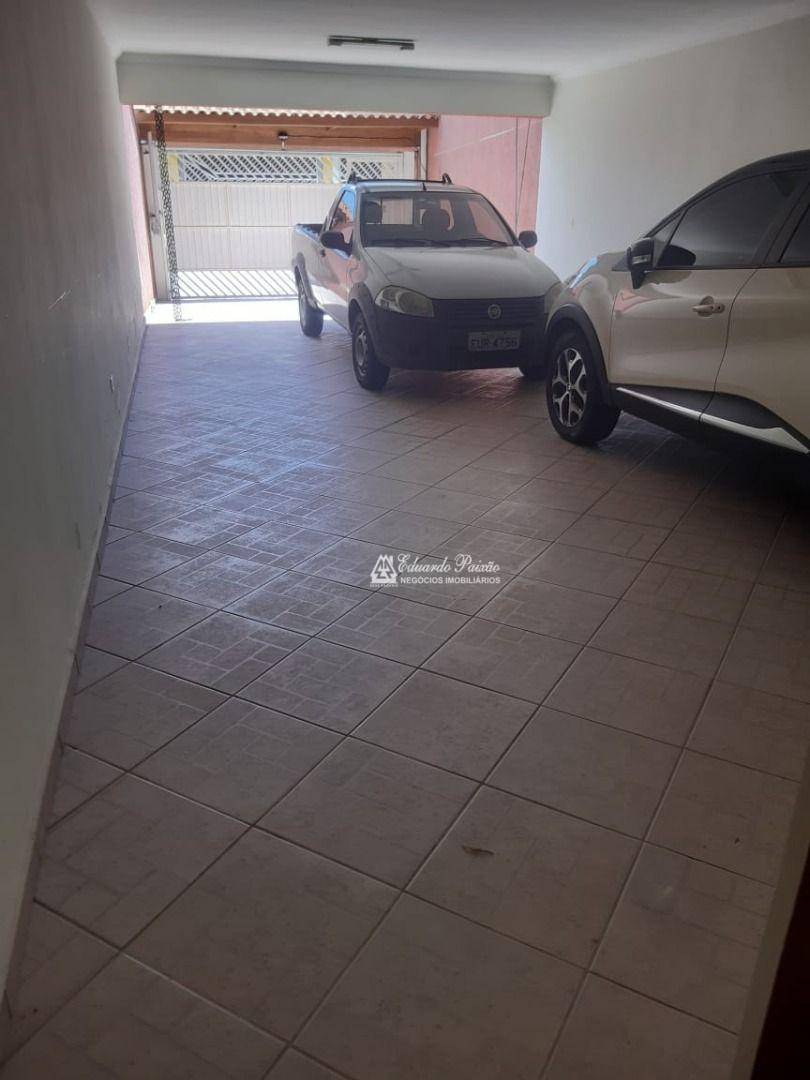 Sobrado à venda com 3 quartos, 90m² - Foto 13