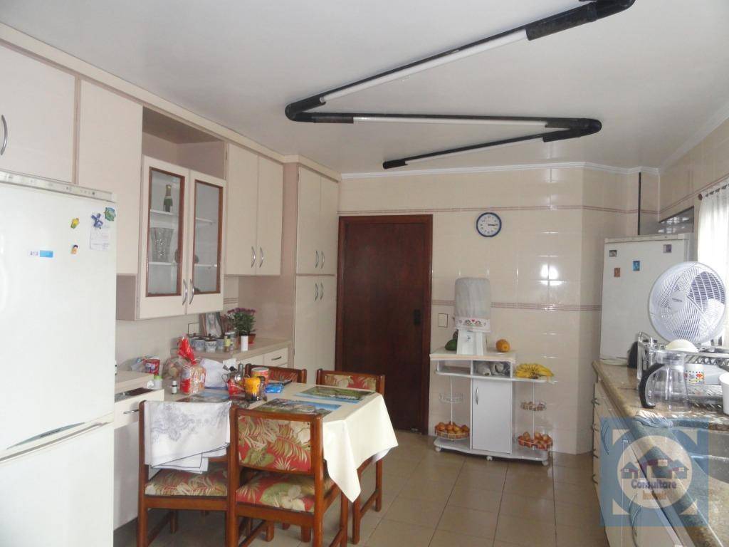 Apartamento à venda com 4 quartos, 270m² - Foto 16