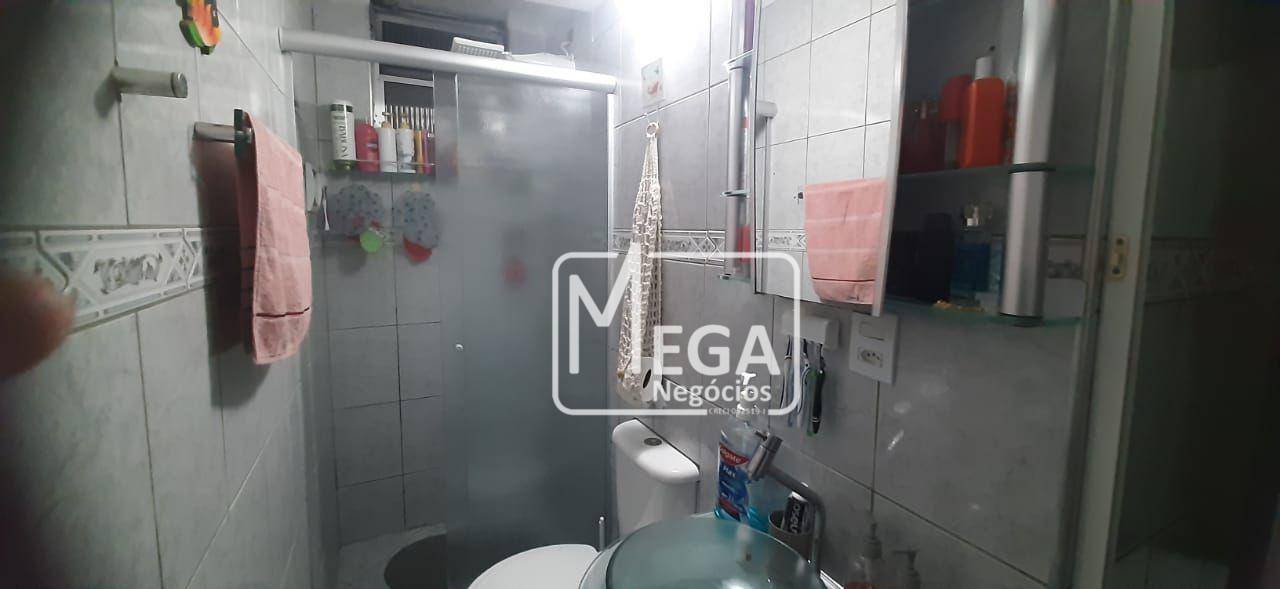 Apartamento à venda com 2 quartos, 51m² - Foto 8