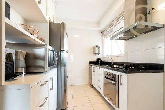 Apartamento à venda com 3 quartos, 112m² - Foto 6