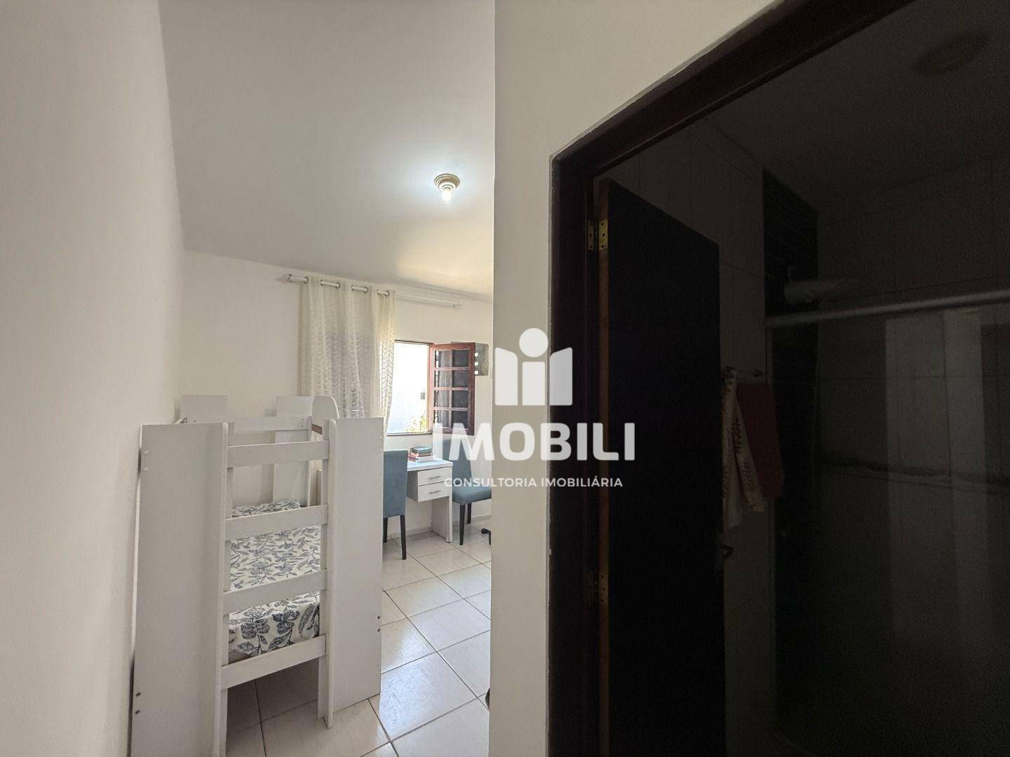 Casa de Condomínio à venda com 3 quartos, 84m² - Foto 15