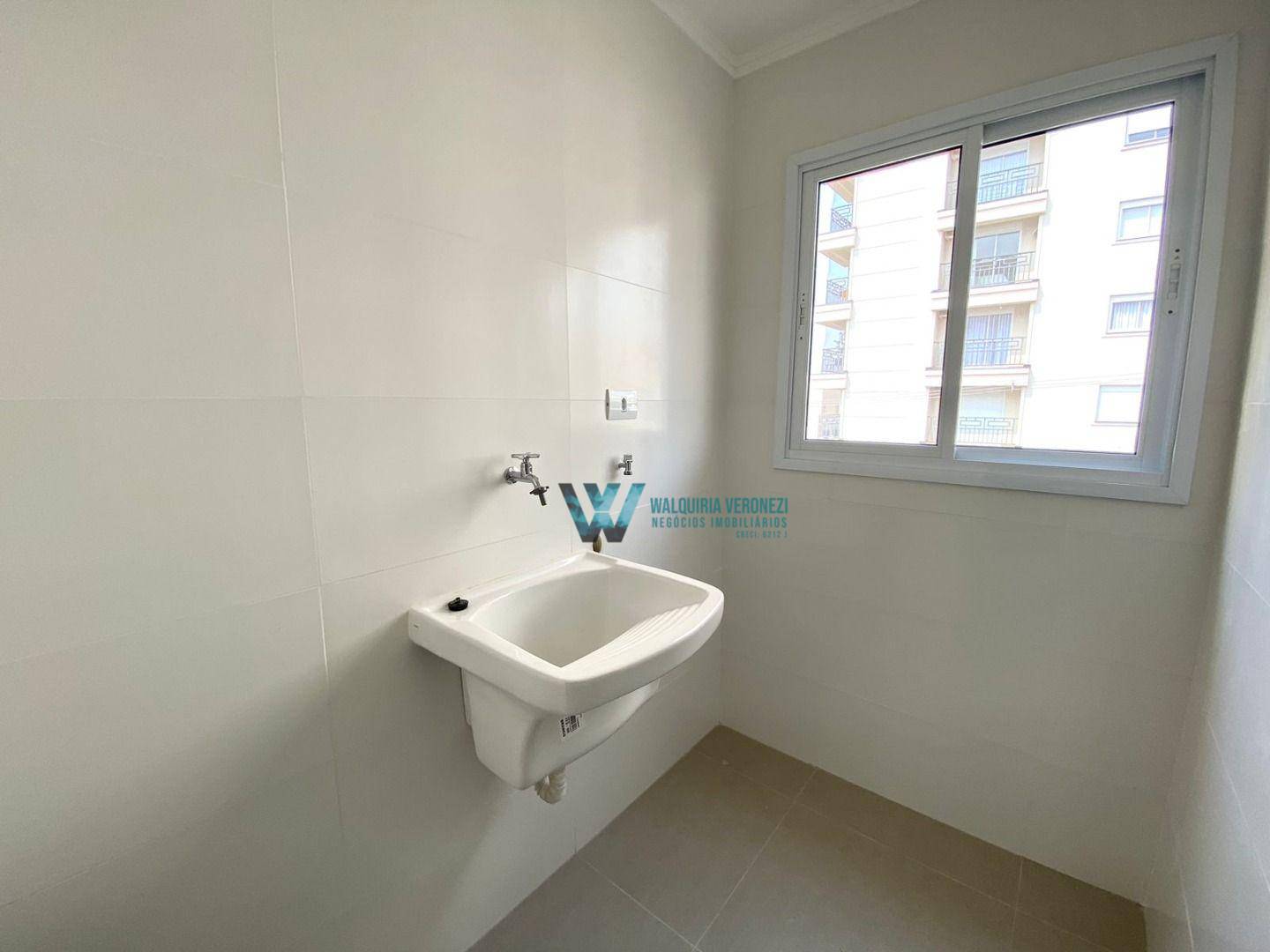 Apartamento à venda com 3 quartos, 93m² - Foto 8