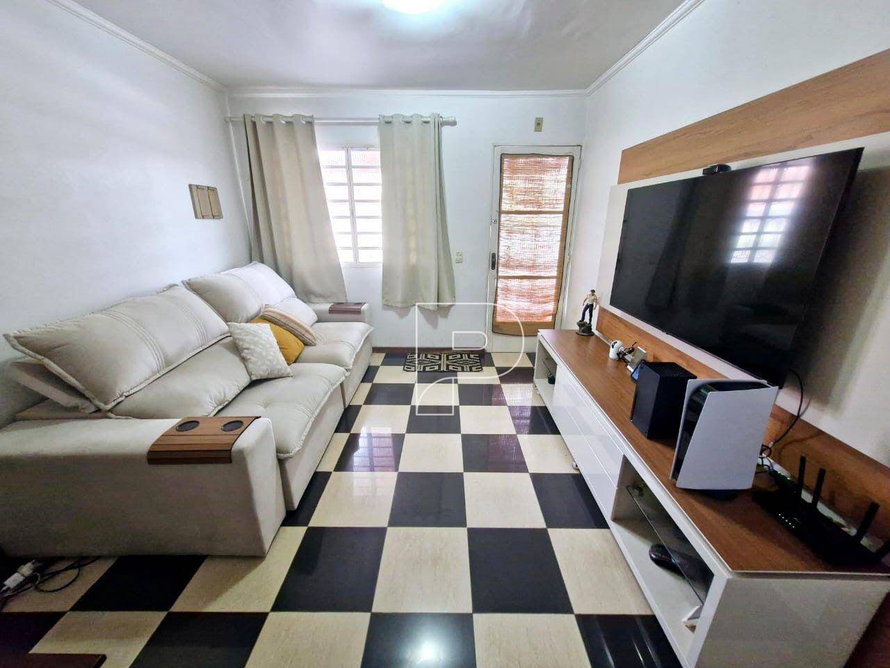 Casa de Condomínio à venda com 2 quartos, 84m² - Foto 2