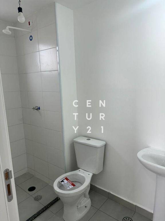 Apartamento à venda com 2 quartos, 45m² - Foto 10