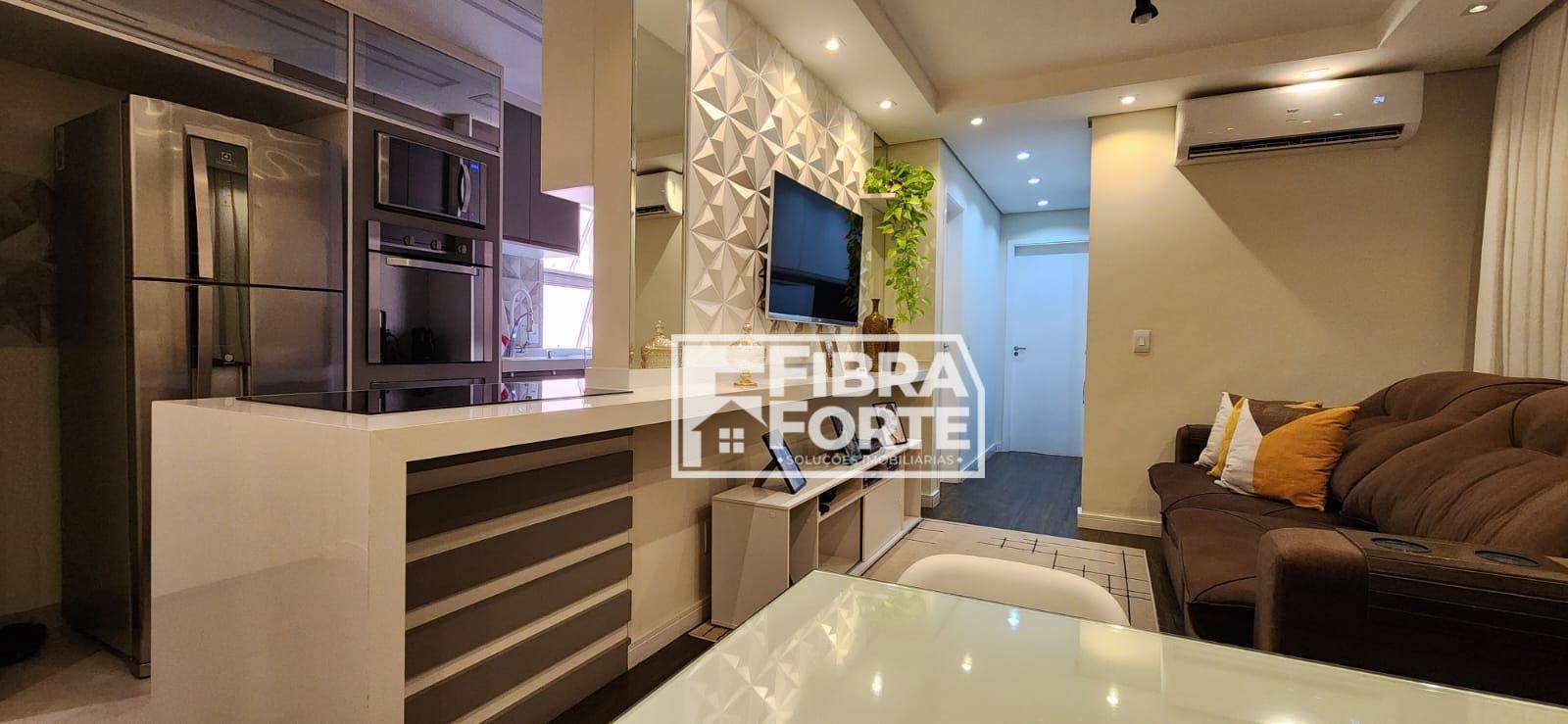 Apartamento à venda com 3 quartos, 70m² - Foto 5