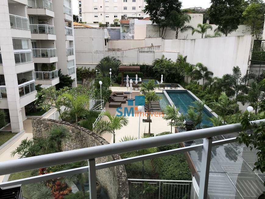 Apartamento à venda com 2 quartos, 78m² - Foto 5