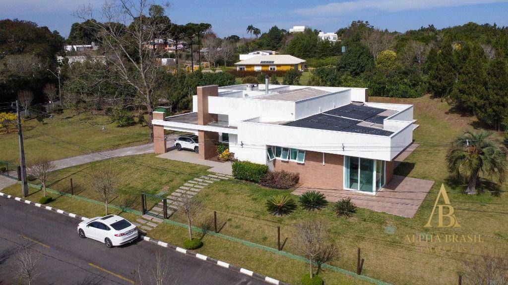 Casa à venda com 4 quartos, 522m² - Foto 2