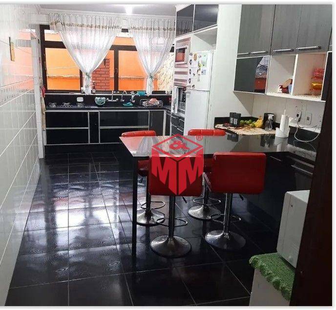 Sobrado à venda e aluguel com 3 quartos, 315m² - Foto 16