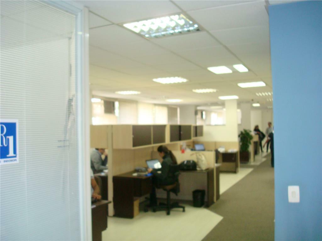 Prédio Inteiro à venda, 1918m² - Foto 27