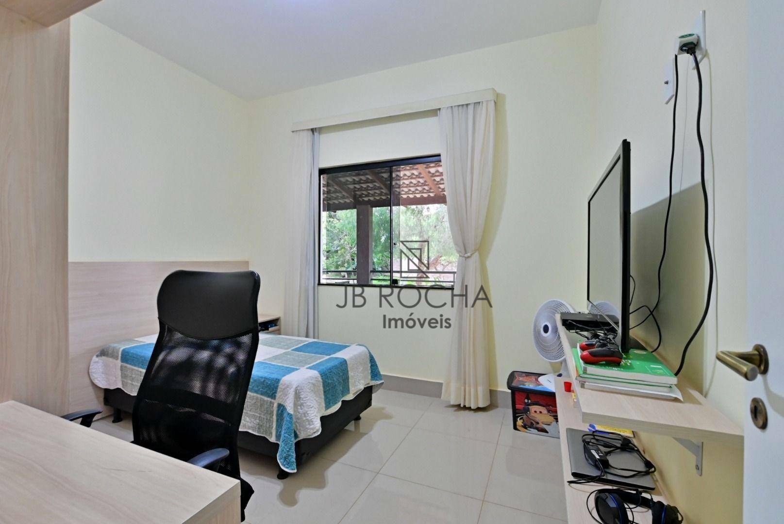 Casa de Condomínio à venda com 3 quartos, 334m² - Foto 23