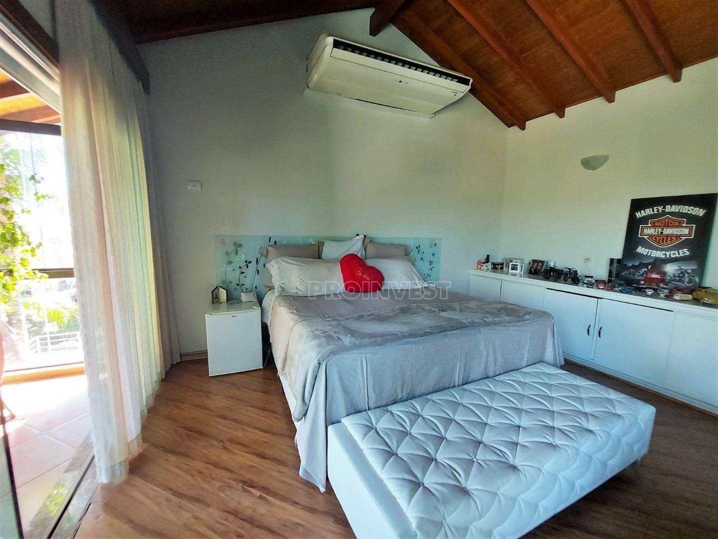 Casa de Condomínio à venda com 7 quartos, 600m² - Foto 16