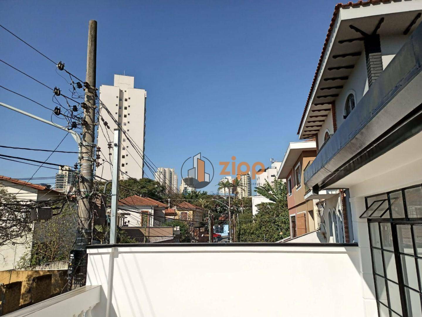 Sobrado à venda com 4 quartos, 235m² - Foto 51