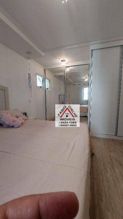 Apartamento à venda com 3 quartos, 82m² - Foto 27