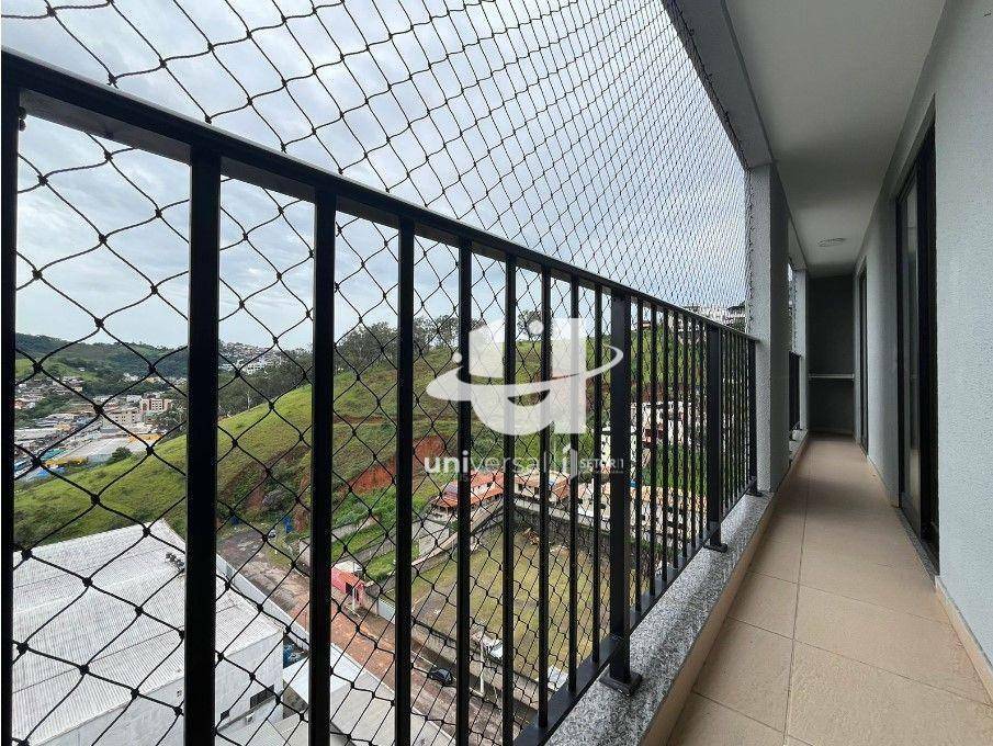 Apartamento, 2 quartos, 83 m² - Foto 5