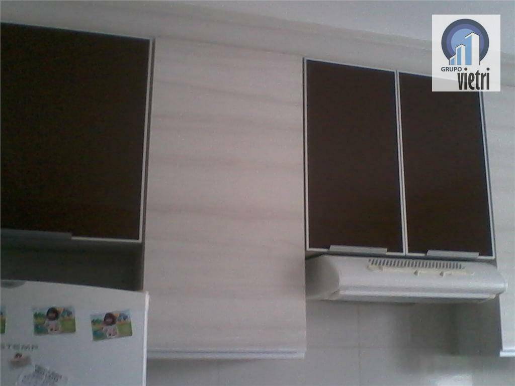 Sobrado à venda com 2 quartos, 88m² - Foto 16