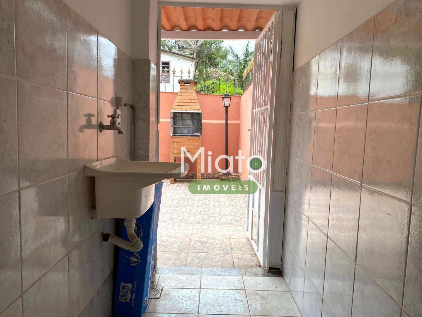 Casa de Condomínio à venda com 2 quartos, 80m² - Foto 33