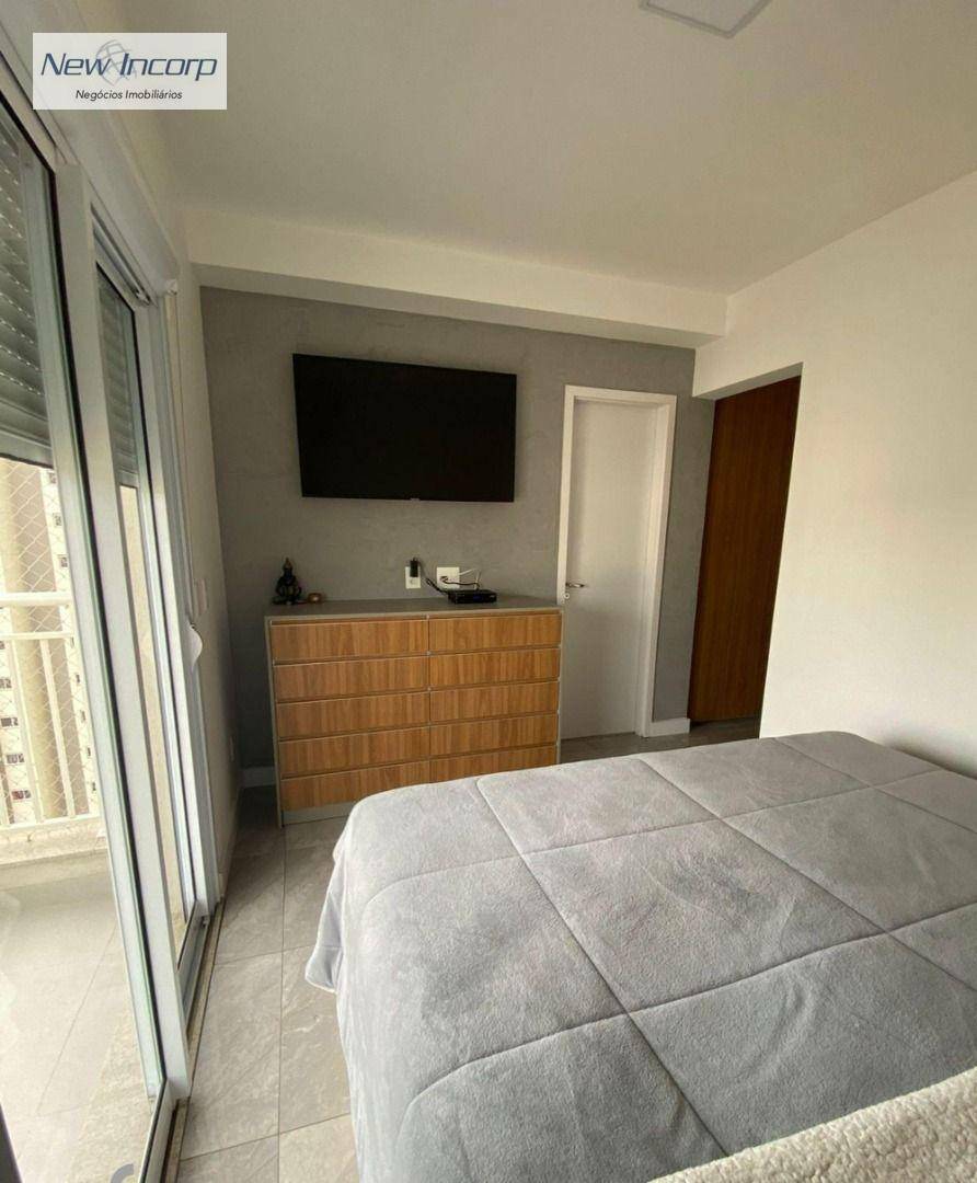 Apartamento à venda com 3 quartos, 105m² - Foto 17